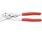 Hornbach Zangenschlüssel Knipex aus Werkzeugstahl