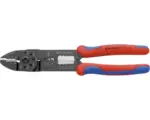 Hornbach Crimpzange Knipex aus Werkzeugstahl