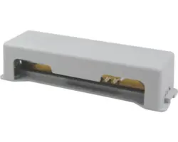 Potentialausgleichsschiene e2, 1 Stück