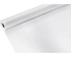 Baufolie transparent 2 x 25 m