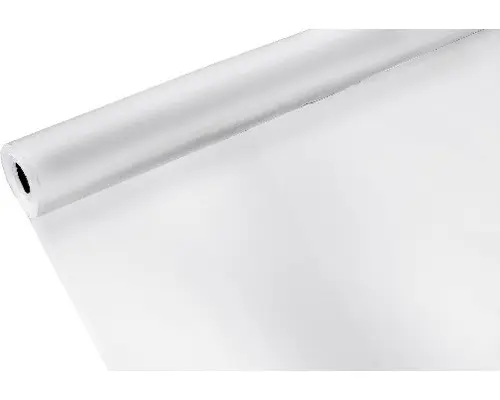 Baufolie transparent 2 x 25 m