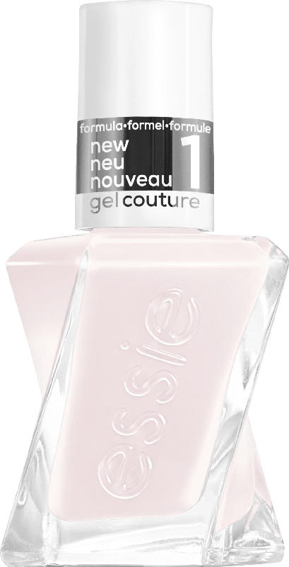 essie Gel Nagellack Couture 138 Pre-Show Jitters