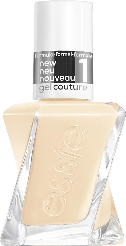 essie Gel Nagellack Couture 102 Atelier At The Bay