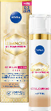 dm-drogerie markt NIVEA CC Creme Luminous 630 Getöntes Fluid MIttel LSF 30 - bis 15.05.2024