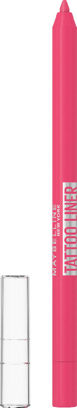 Maybelline New York Kajal Tattoo Liner 802 Ultra Pink