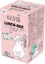 dm-drogerie markt Love Affair Nassfutter Katze "Lunch Box" Multipack (6x100 g) - bis 31.05.2024