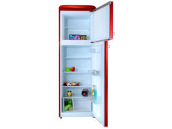 Frigo-congelatore combinato HYUNDAI 295L Statico HY-RFG295RS-001