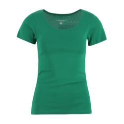 Cadie 4 Color Shirt, Grün