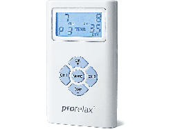 prorelax 39263 Tens/EMS Gerät DUO