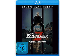 The Equalizer 3 - Final Chapter [Blu-ray]