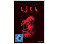 Léon - Der Profi [DVD]
