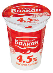 Балкан Кисело мляко
