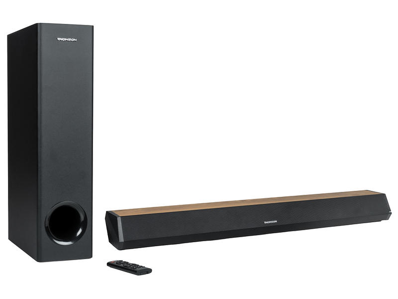 Soundbar THOMSON SB552BTS