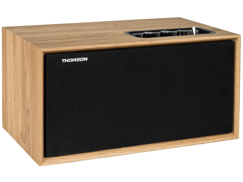 Altoparlante THOMSON Bluetooth WS502