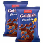 Volg Kambly Goldfish Chocolate