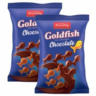 Kambly Goldfish Chocolate