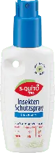 dm drogerie markt S-quitofree Ultra Protect Insekten Schutzspray