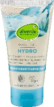 dm drogerie markt alverde NATURKOSMETIK Hydro Waschgel