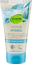 alverde NATURKOSMETIK Hydro Waschgel
