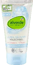 dm drogerie markt alverde NATURKOSMETIK Ultra Sensitiv Waschgel