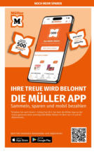 Melk Müller: Angebote - bis 18.05.2024