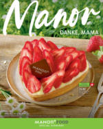 Manor Food Manor Food Angebote - bis 13.05.2024