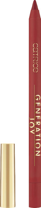 Catrice Lipliner Generation Joy C03 Bold Berry