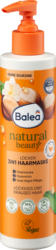 Balea Natural Beauty 3in1 Haarmaske Locken