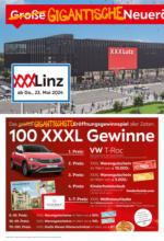 XXXLutz Horn - Ihr Möbelhaus in Horn XXXLutz: aktuelle Angebote - bis 28.05.2024