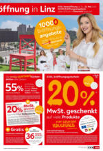 XXXLutz Vöcklabruck - Ihr Möbelhaus in Vöcklabruck XXXLutz: aktuelle Angebote - bis 28.05.2024