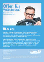 Auto Thomas GmbH Auto Thomas: Dein Shop rund ums Auto - bis 31.05.2024