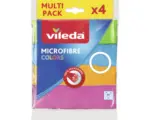 Hornbach Microfasertuch Vileda 4 Stk.