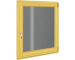 Hornbach Holzfenster Fichte 98x108 DIN Rechts