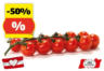 HOFER MARKTPLATZ Premium Cherrytomaten „Doltschis" aus Österreich, 200 g