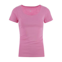 Cadie 4 Color Shirt, Pink