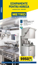 Metro Catalog Metro până în data de 30.06.2024 - până la 30-06-24