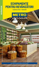 Catalog Metro până în data de 30.06.2024