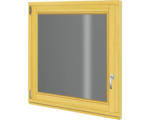 Hornbach Holzfenster RORO Fichte 980x980 mm Links