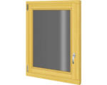 Hornbach Holzfenster RORO Fichte 780x980 mm Links