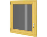 Hornbach Holzfenster RORO Fichte 880x980 mm Links