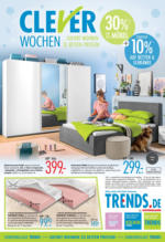 Ostermann Trends Neue Möbel wirken Wunder. - bis 07.06.2024