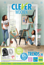 Ostermann Trends Neue Möbel wirken Wunder. - bis 24.05.2024