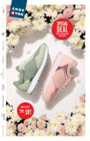 Shoe4You: Sommerkollektion Special Deal