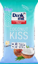 dm-drogerie markt Denkmit feuchte Allzwecktücher Coconut Kiss - bis 15.05.2024