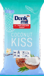 Denkmit feuchte Allzwecktücher Coconut Kiss