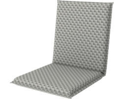 Auflage für Niederlehner Doppler Living 100 x 48 cm grau