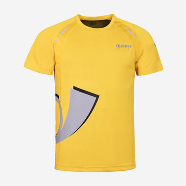 T-shirt a funzione con corno postale Sherpa AutoPostale taglia XXL