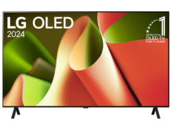 TV OLED LG ELECTRONICS 55''/139 cm OLED55B42LA, 4K HDR OLED