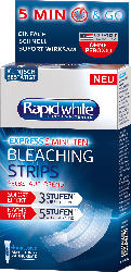 Rapid white Bleaching Stripes