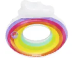 Hornbach Bestway® Schwimmring Rainbow Dreams™